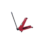 Ranger Floor Jack Long-Reach 2-Ton