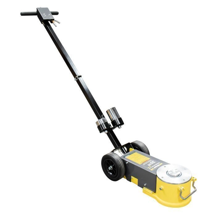 1-35-1-2.jpg Ranger 30-Ton Telescoping Air Bottle Jack - Image 1