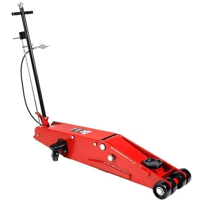 1-74-1.jpg AFF 20-Ton Air Assist Hydraulic Long Chassis Jack - Image 1