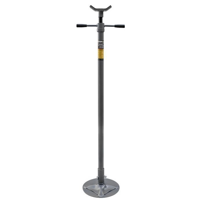 1-85.jpg Ranger High Reach Jack Stand 1,650 lbs. Capacity - Image 1