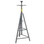 Ranger High Reach Tripod Jack Stand 2-Ton Capacity