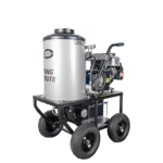 Simpson KB3028 Brute Series 3000 PSI 2.8 GPM Briggs and ; Stratton Intek 1100 CAT Pump Hot Water Pressure Washer New