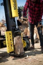 Champion 100330 37 Ton Horizontal/Vertical Towable Log Splitter New - Image 6