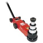 AFF 60-40-20-Ton 3-Stage Air Hydraulic Axle Jack - Image 6