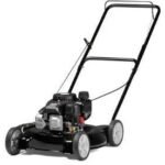 Yard Machines 132cc Push Mower 20″ 11A-02M2700