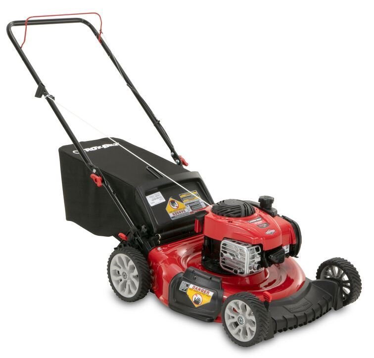 11A-A2BM766-1.jpg Troy Bilt TB120B 140cc Briggs & Stratton 21″ Push Mower 11A-A2BM766 - Image 1