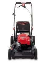 Troy-Bilt TB230B XP 163cc Briggs 21-inch FWD Self-Propelled Mower 12AVB2R3766 - Image 3
