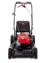 Troy-Bilt TB230B XP 163cc Briggs 21-inch FWD Self-Propelled Mower 12AVB2R3766 - Image 3