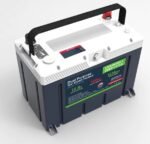 12V 120AH Group 27 LiFePO4 Battery Cranking & Deep Cycle Lithium Battery (Dual Purpose) - Image 8