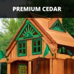 Navigator Swing Set - Image 15