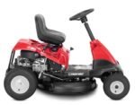 Troy Bilt TB30B 10.5hp Briggs 30″ Rear Engine Riding Lawn Mower #13AC26JDA23 - Image 3