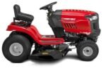 Troy Bilt Pony 42 15.5hp 500cc Briggs Engine 42″ Riding Lawn Mower #13AM77BSA23 - Image 4