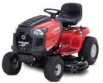 Troy Bilt Bronco 46B 17.5hp Briggs Engine 46″ Riding Lawn Mower #13AN78BTA66 - Image 4