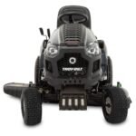 Troy Bilt Super Bronco 46K XP 46″FAB Deck 22hp 725cc Kohler Engine Riding Lawn Mower #13APA1BNA66 - Image 4