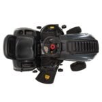 Troy Bilt Super Bronco 46K XP 46″FAB Deck 22hp 725cc Kohler Engine Riding Lawn Mower #13APA1BNA66 - Image 5
