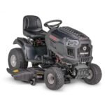 Troy Bilt XP 50″ FAB Deck 24hp 725cc Kohler Engine Riding Lawn Mower #13AQA1BLA66