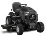 Troy Bilt Super Bronco 54K XP 54″ 24hp 725cc Kohler Engine Riding Lawn Mower #13AQA2BWA66