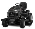 Troy Bilt Super Bronco 54K XP 54″ 24hp 725cc Kohler Engine Riding Lawn Mower #13AQA2BWA66 - Image 5