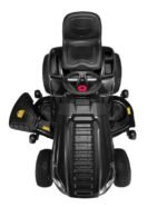 Troy Bilt Super Bronco 54K XP 54″ 24hp 725cc Kohler Engine Riding Lawn Mower #13AQA2BWA66 - Image 3