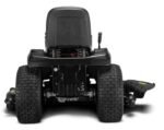 Troy Bilt Super Bronco 54K XP 54″ 24hp 725cc Kohler Engine Riding Lawn Mower #13AQA2BWA66 - Image 2
