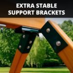 Navigator Swing Set - Image 16