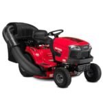 36″ Riding Lawn Mower – 11.5HP Gas Engine, Compact Residential Mower - Image 6