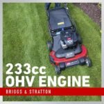 Toro TimeMaster 30 inch 223cc Personal Pace Mower, Electric Start - Image 3