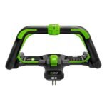 EGO 21 Inch Self-Propelled Mower Touch Drive With 4.0Ah Battery 2Pk And Rapid Charger - Image 5