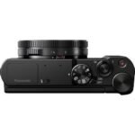 Panasonic Lumix DMC-LX10 Body Only (Black) - Image 3