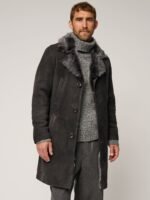 Blade Toscana Sheepskin Coat - Image 5
