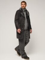 Blade Toscana Sheepskin Coat - Image 3