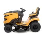 Cub Cadet 46 in. 23 HP Gas-Powered Enduro Series Riding Lawn Mower - Image 7
