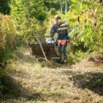 DR Power Equipment 26 in. 344cc Gas-Powered Field and Brush Premier 26 Push Lawn Mower - Image 2