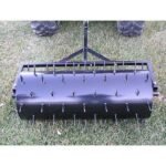 Field Tuff Tow-Behind Drum Spike Aerator, 36 in. - Image 3