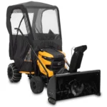 42" 3-Stage Snow Blower Attachment