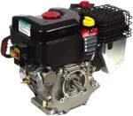 Briggs Professional Series Snow Engine 14.5 TP ES 3/4" X 2-1/2" #19J137-0007 - Image 2