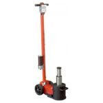 ESCO Yak 22-44 Ton Tall Air Hydraulic Jack - Image 2