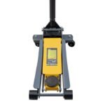 Ranger 3-Ton Heavy-Duty Low-Rider Quick-Pump Floor Jack - Image 2