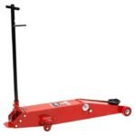 AFF 5-Ton Long Chassis Service Jack - Image 3