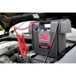Booster PAC 1100 Peak Amp 12V Jump Starter - Image 3