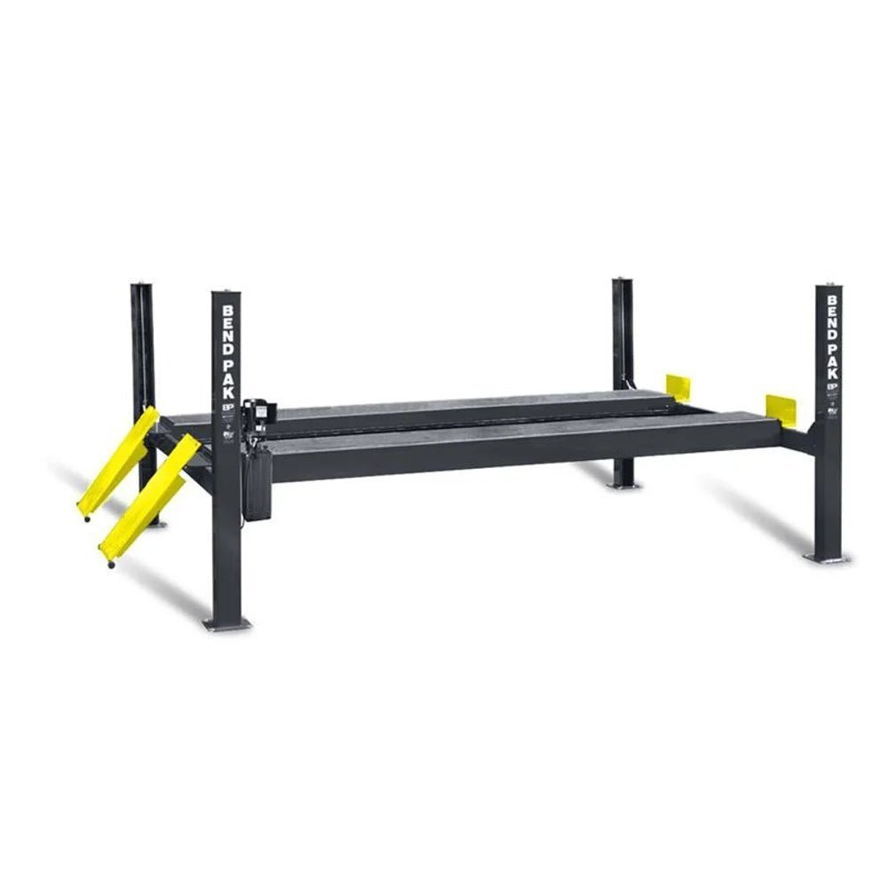2-Copy.jpg BENDPAK 18,000-LB. CAPACITY HEAVY-DUTY CAR LIFT - Image 1