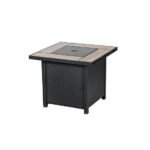 HeatMaxx 30 in. Propane Gas Fire Table