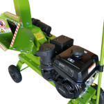 Yardbeast 2.5” Woodchipper – YB2510 - Image 2