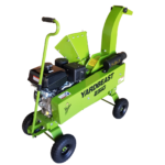 Yardbeast 2.5” Woodchipper – YB2510 - Image 3