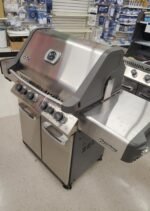 Outlet Napoleon Prestige 500 Propane Grill - Image 2