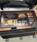 Outlet Traeger Flat Top Grill Flatrock™ Griddle - Image 2