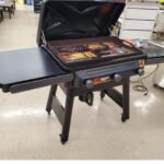 Outlet Traeger Flat Top Grill Flatrock™ Griddle
