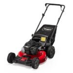 Toro Recycler Push Mower 140cc Briggs & Stratton Engine (21″) #21311 - Image 2