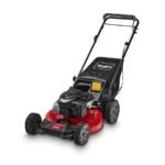Toro Recycler RWD Mower 140cc Briggs & Stratton Engine (21″) #21321 - Image 3