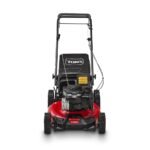 Toro Recycler RWD Mower 140cc Briggs & Stratton Engine (21″) #21321 - Image 2
